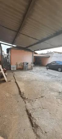 Casa à venda no bairro Nossa Senhora das Graças em Uberlândia/MG