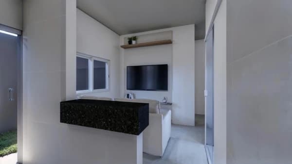 Casa à venda no bairro Jardim Holanda em Uberlândia/MG