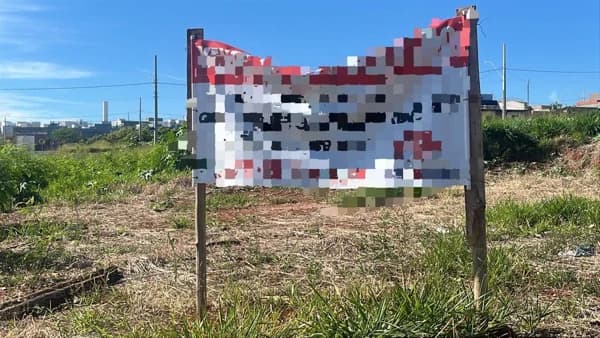 Terreno à venda no bairro Verde Umuarama em Uberlândia/MG