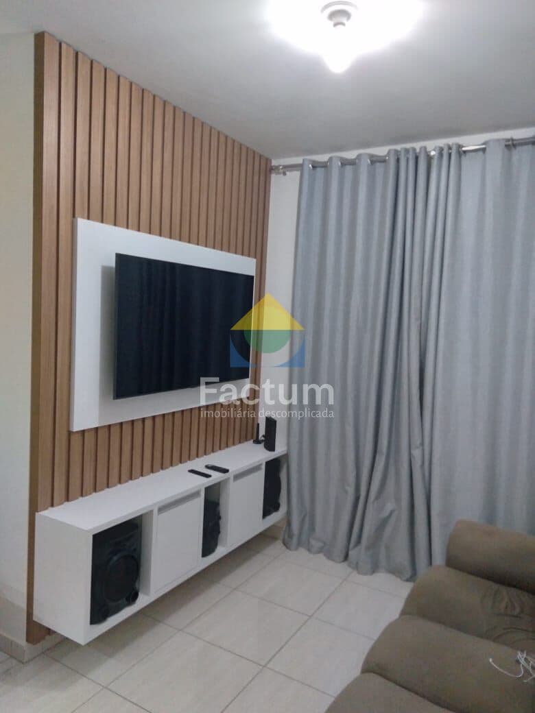 Apartamento em Uberlândia - Chácaras Tubalina e Quartel
