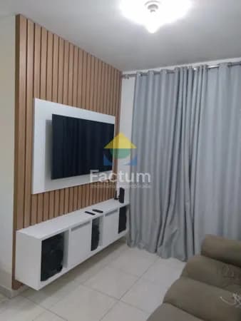 Apartamento em Uberlândia - Chácaras Tubalina e Quartel