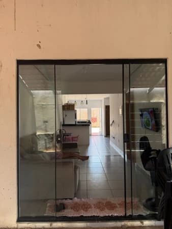 Casa à venda no bairro Mansour em Uberlândia/MG