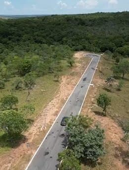 Terreno à venda no bairro São João em Catalão/GO