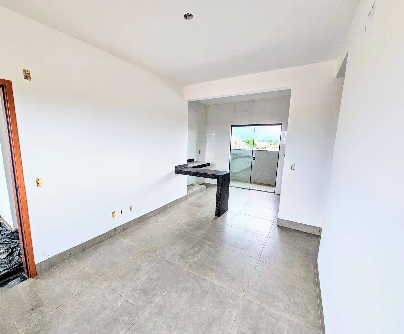 Apartamento à venda no bairro Tubalina em Uberlândia/MG