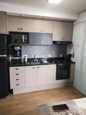 Apartamento à venda no bairro Minas Gerais em Uberlândia/MG