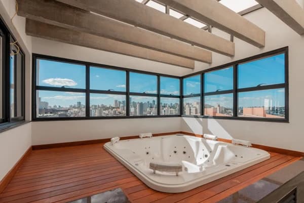 Apartamento à venda no bairro Copacabana em Uberlândia/MG