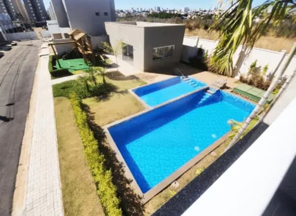 Casa à venda no bairro Jardim Inconfidência em Uberlândia/MG