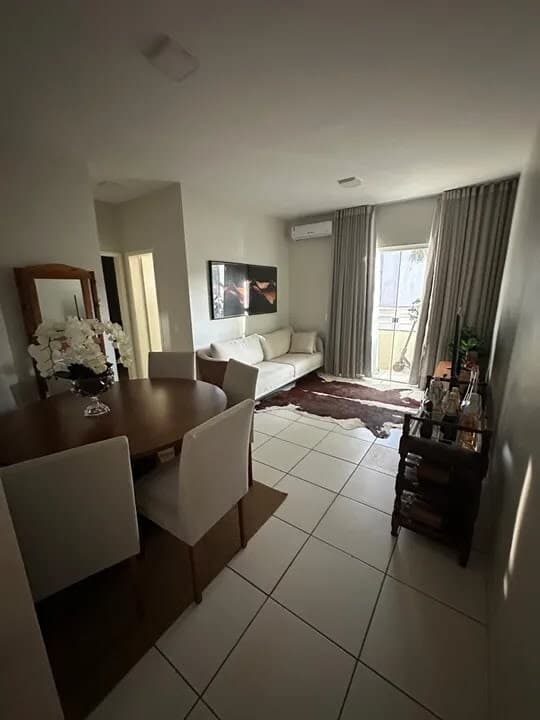 Apartamento à venda no bairro Alto Umuarama em Uberlândia/MG