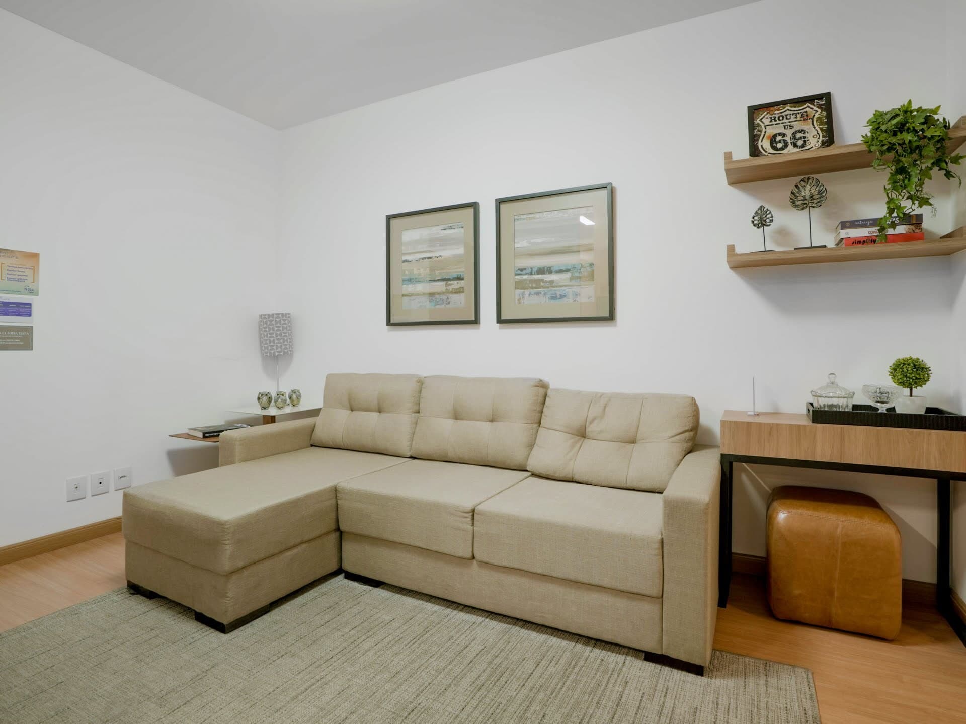 Apartamento à venda no bairro Gávea em Uberlândia/MG