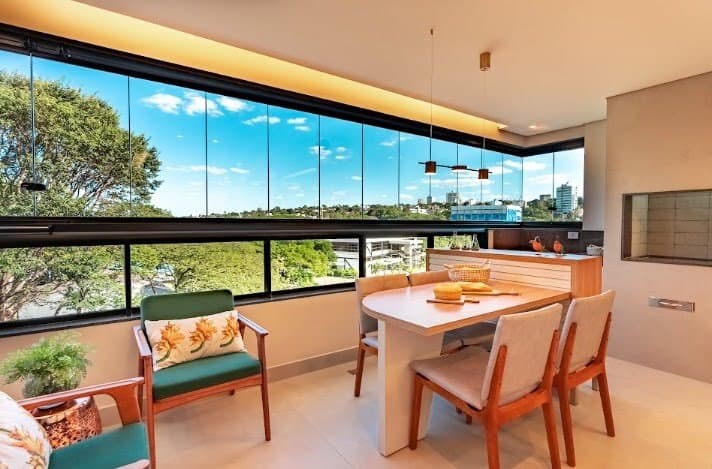 Apartamento à venda no bairro Patrimônio em Uberlândia/MG