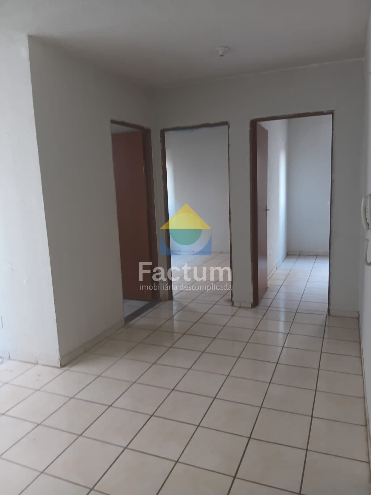 Apartamento em Uberlândia - Tocantins