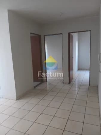 Apartamento em Uberlândia - Tocantins