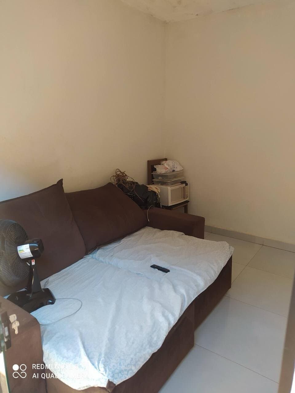 Casa à venda no bairro Bem Viver Sul em Uberlândia/MG