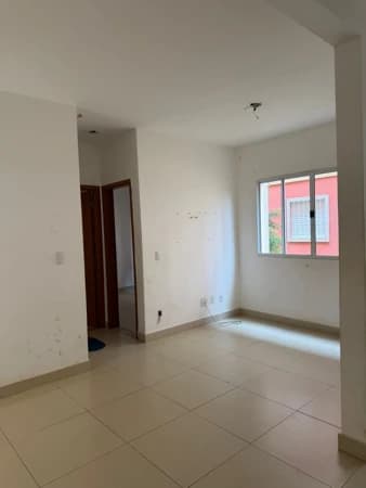 Apartamento à venda no bairro Alvorada em Uberlândia/MG