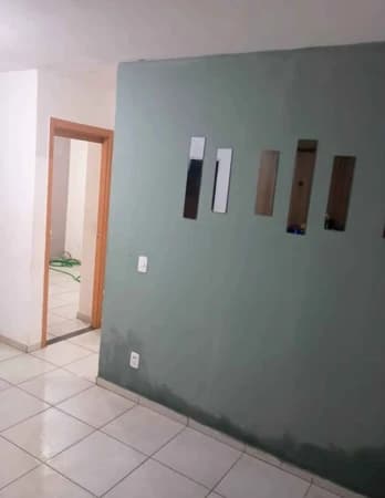 Apartamento à venda no bairro Grand Ville em Uberlândia/MG