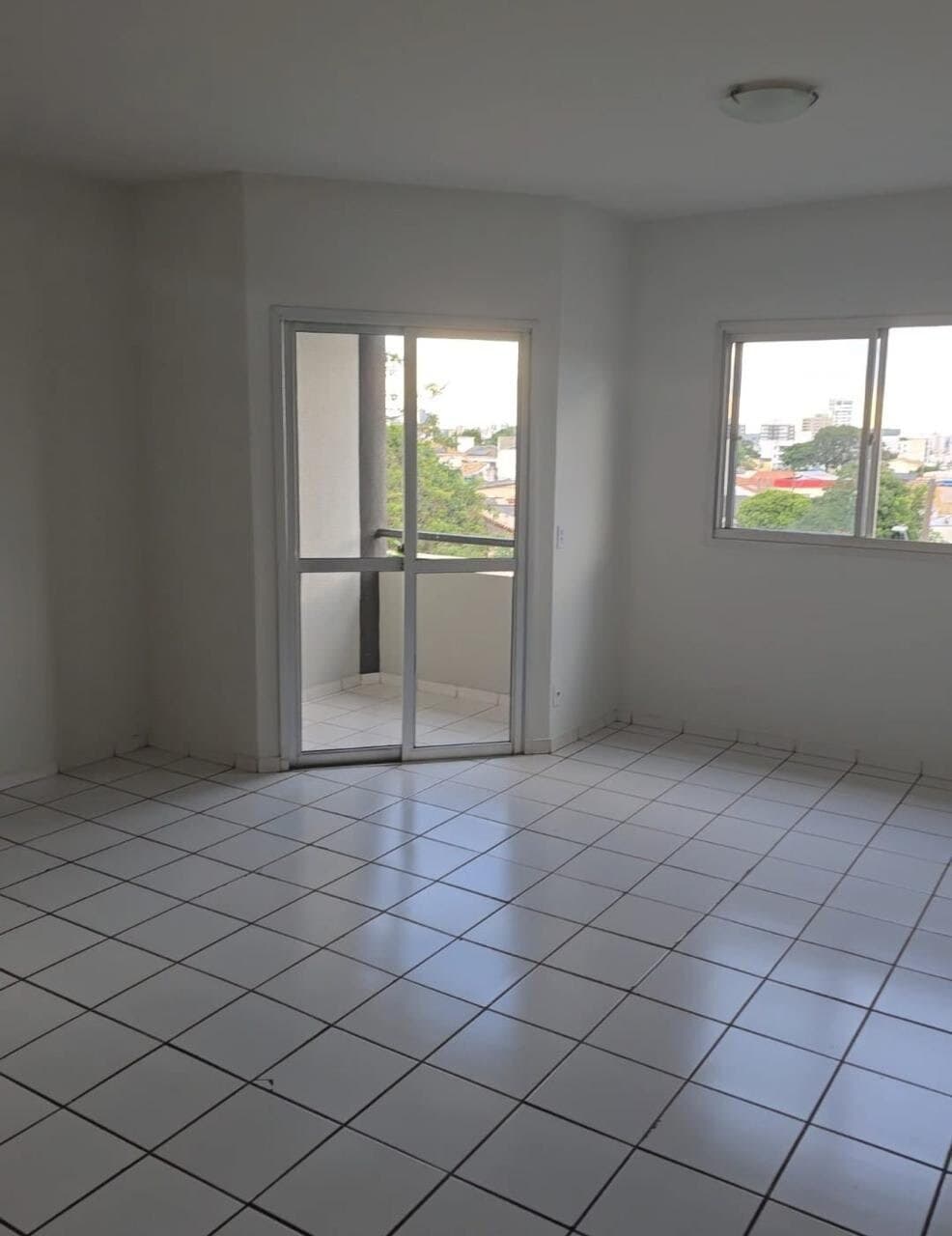 Apartamento à venda no bairro Tibery em Uberlândia/MG