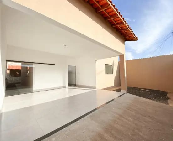 Casa à venda no bairro Jardim Brasília em Uberlândia/MG