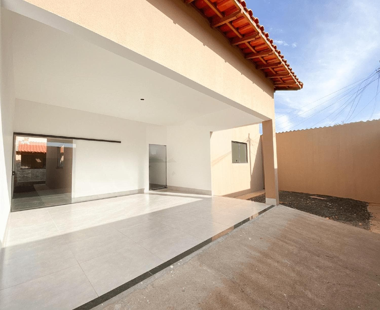 Casa à venda no bairro Jardim Brasília em Uberlândia/MG