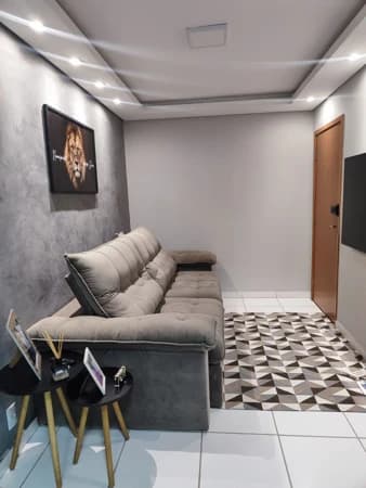 Apartamento à venda no bairro Jardim Europa em Uberlândia/MG
