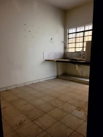 Casa à venda no bairro Marta Helena em Uberlândia/MG