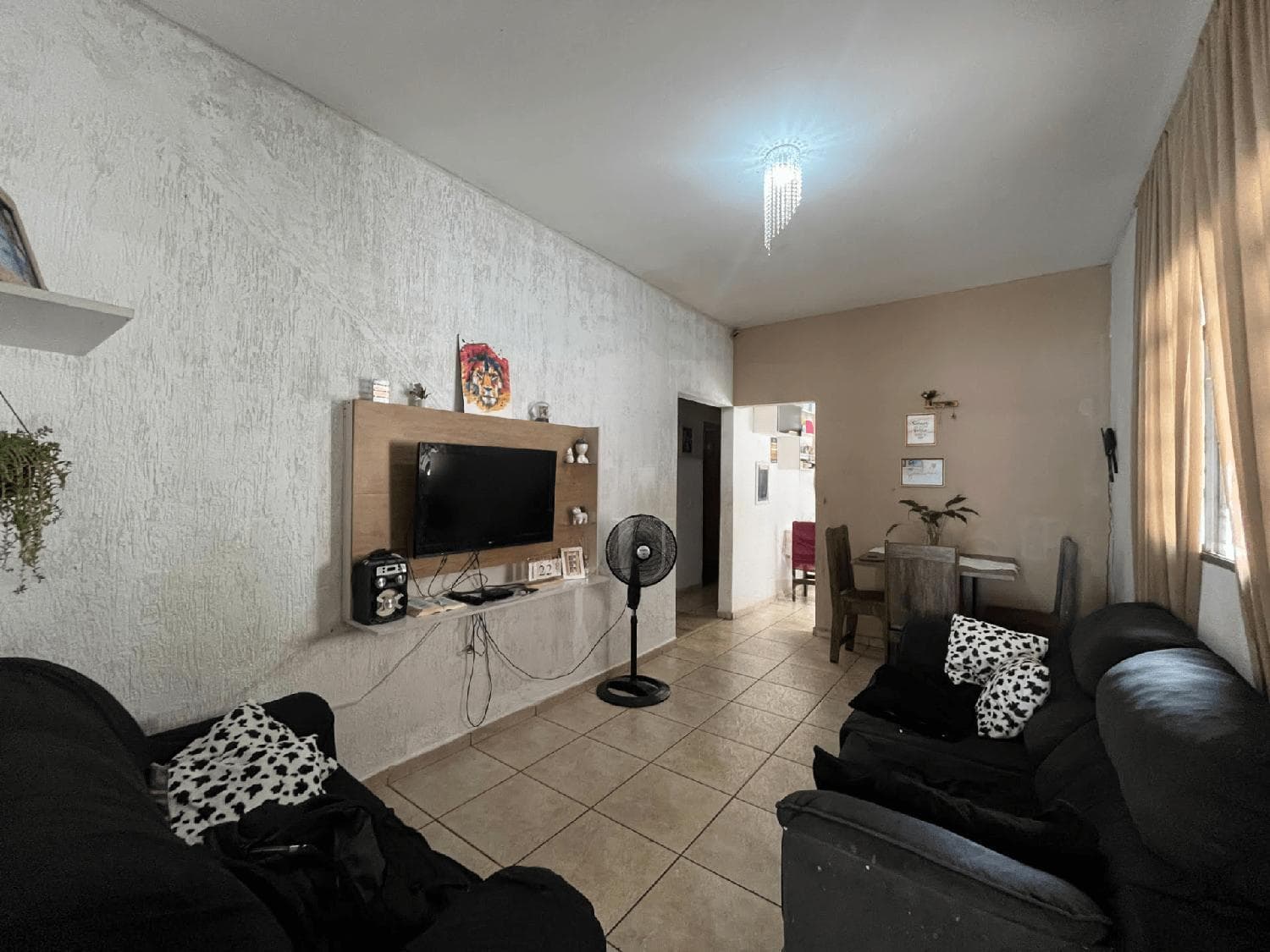Casa à venda no bairro Laranjeiras em Uberlândia/MG