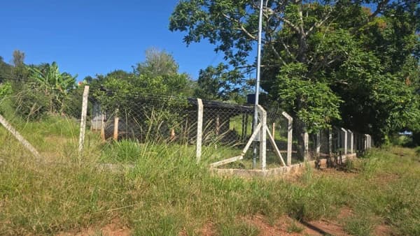Terreno à venda no bairro Represa De Miranda em Uberlândia/MG