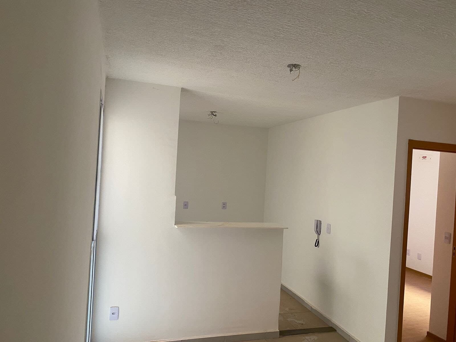 Apartamento à venda no bairro Jardim Patrícia em Uberlândia/MG