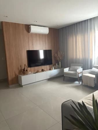 Casa à venda no bairro Cidade Jardim em Uberlândia/MG