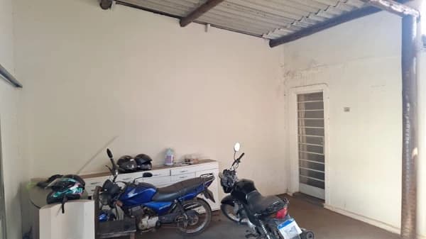Casa à venda no bairro Saraiva em Uberlândia/MG