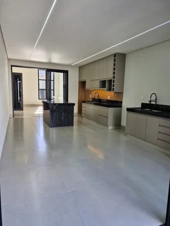 Casa à venda no bairro Verde Umuarama em Uberlândia/MG