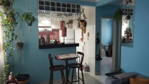 Apartamento à venda no bairro Shopping Park em Uberlândia/MG