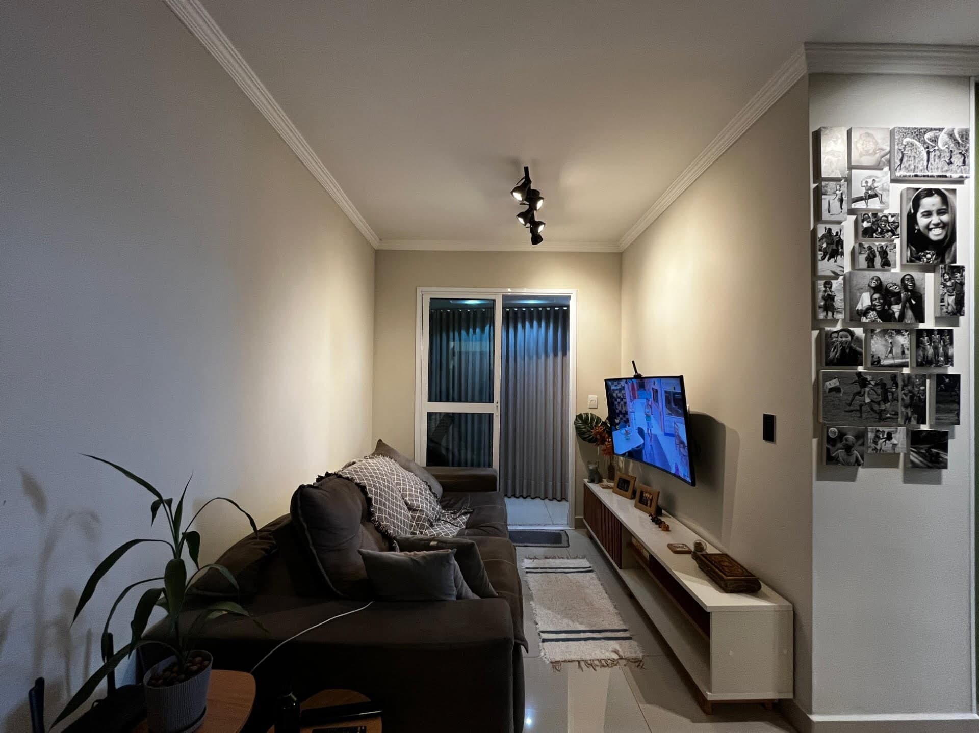 Apartamento à venda no bairro Santa Mônica em Uberlândia/MG