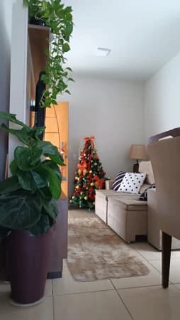 Casa à venda no bairro Taiaman em Uberlândia/MG