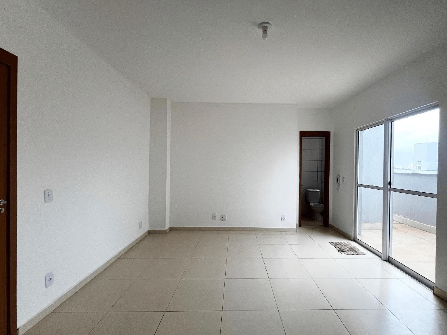 Apartamento à venda no bairro Martins em Uberlândia/MG