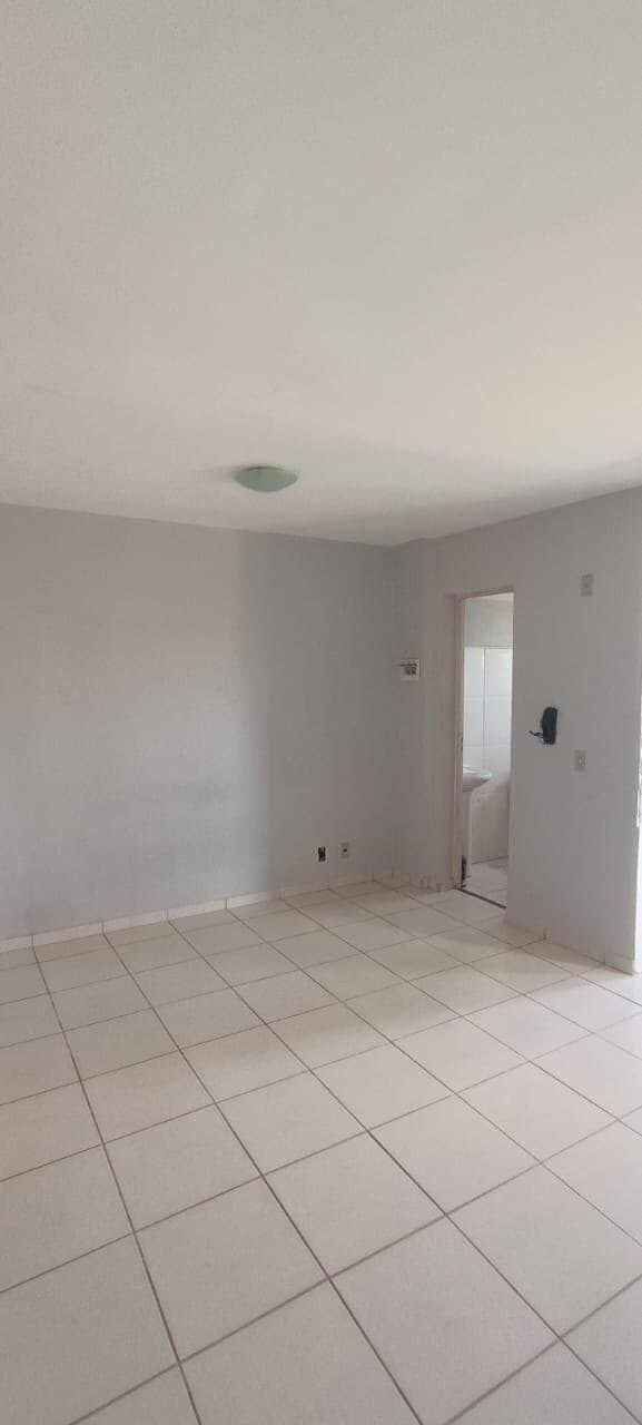 Apartamento à venda no bairro Jardim Patrícia em Uberlândia/MG