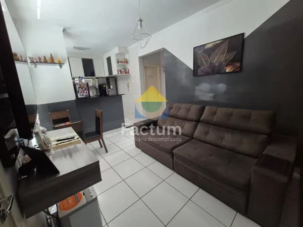 Apartamento em Uberlândia - Chácaras Tubalina e Quartel