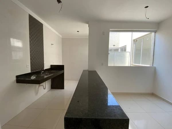 Apartamento à venda no bairro Jardim América em Uberlândia/MG