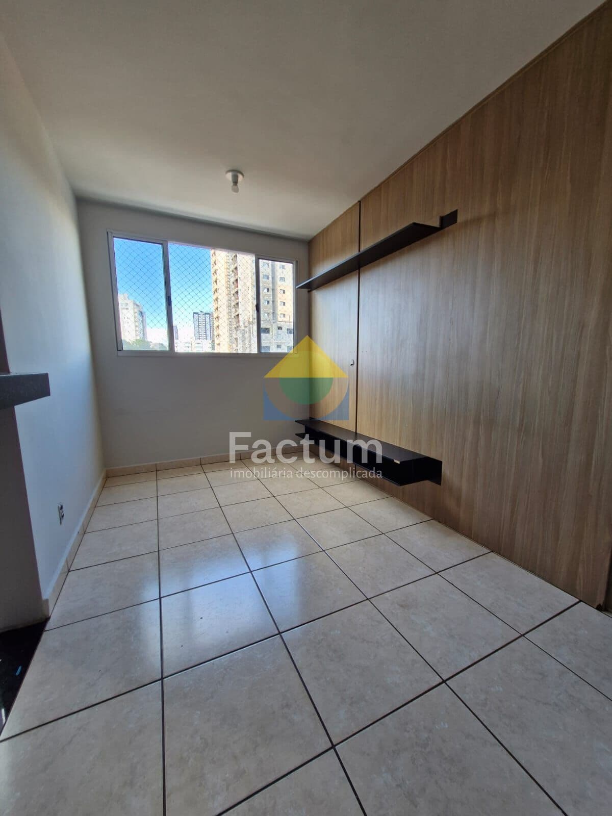Apartamento em Uberlândia - Patrimônio
