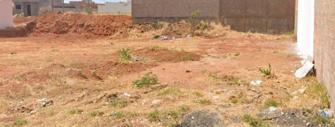 Terreno à venda no bairro Alto Umuarama em Uberlândia/MG