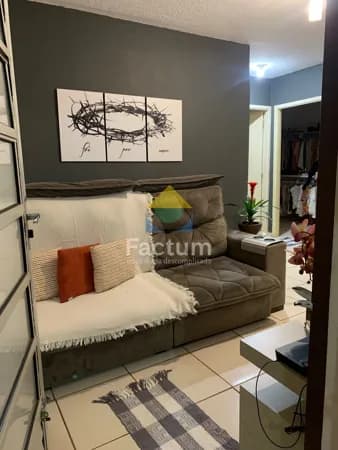 Apartamento em Uberlândia - Jardim Europa