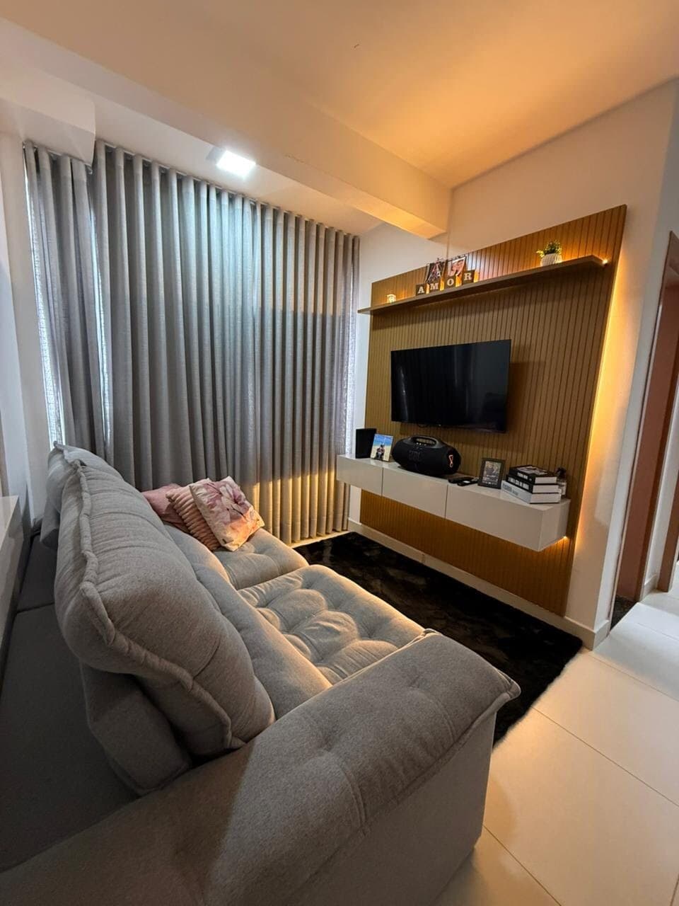 Apartamento à venda no bairro Presidente Roosevelt em Uberlândia/MG