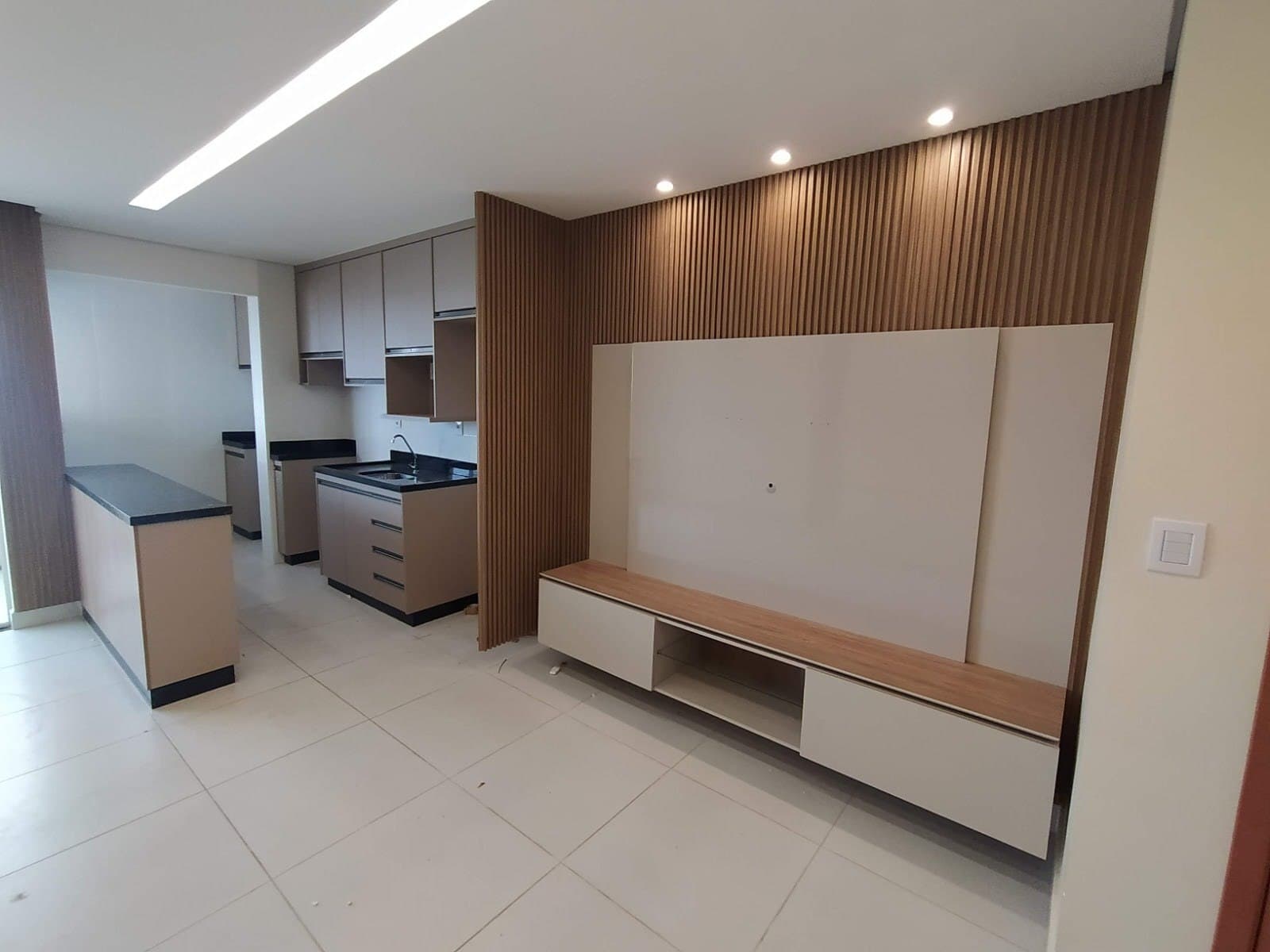 Apartamento à venda no bairro Gávea em Uberlândia/MG