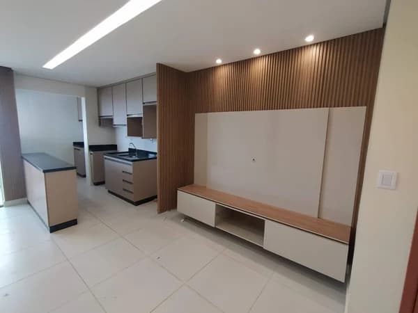 Apartamento à venda no bairro Gávea em Uberlândia/MG