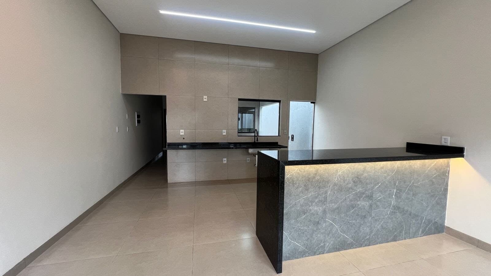 Casa à venda no bairro Laranjeiras em Uberlândia/MG