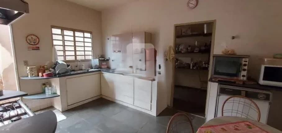 Casa à venda no bairro Osvaldo Rezende em Uberlândia/MG