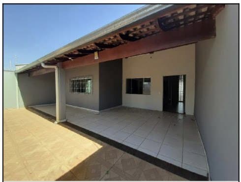 Casa à venda no bairro Jardim Europa em Uberlândia/MG