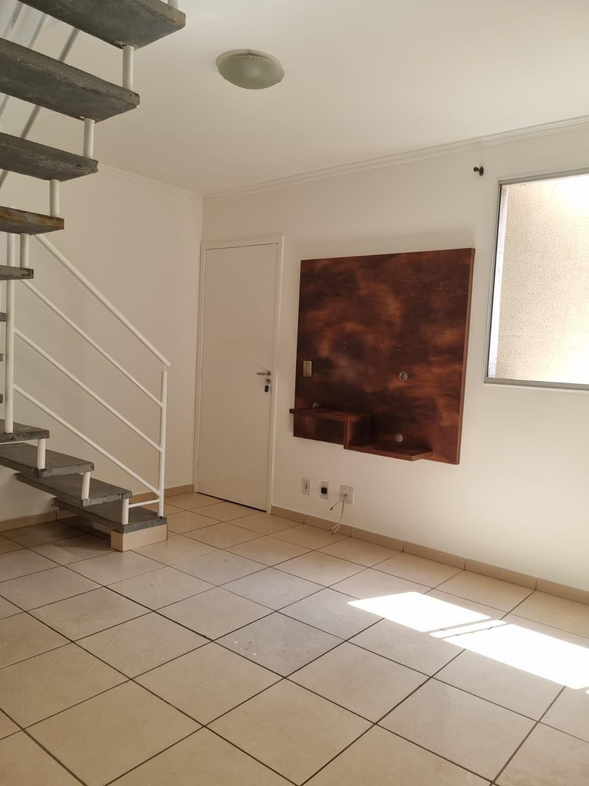 Apartamento à venda no bairro Martins em Uberlândia/MG