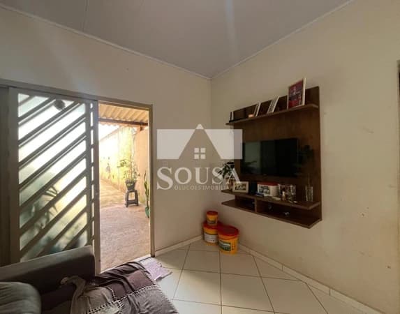 Casa à venda no bairro Morumbi em Uberlândia/MG