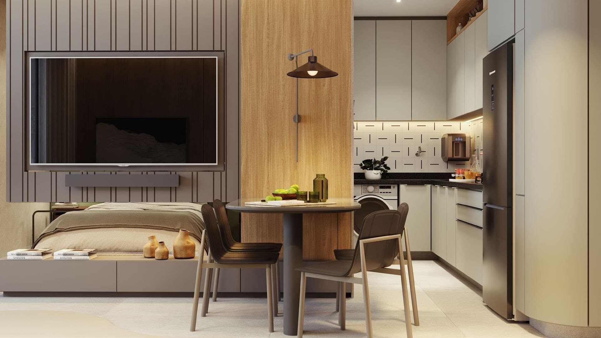 Apartamento à venda no bairro Saraiva em Uberlândia/MG