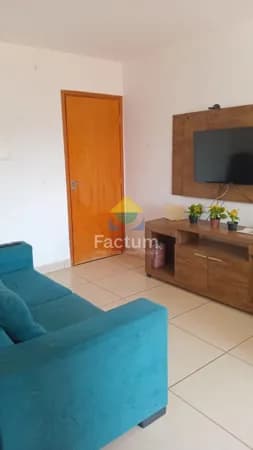 Apartamento em Uberlândia - Jardim Ipanema